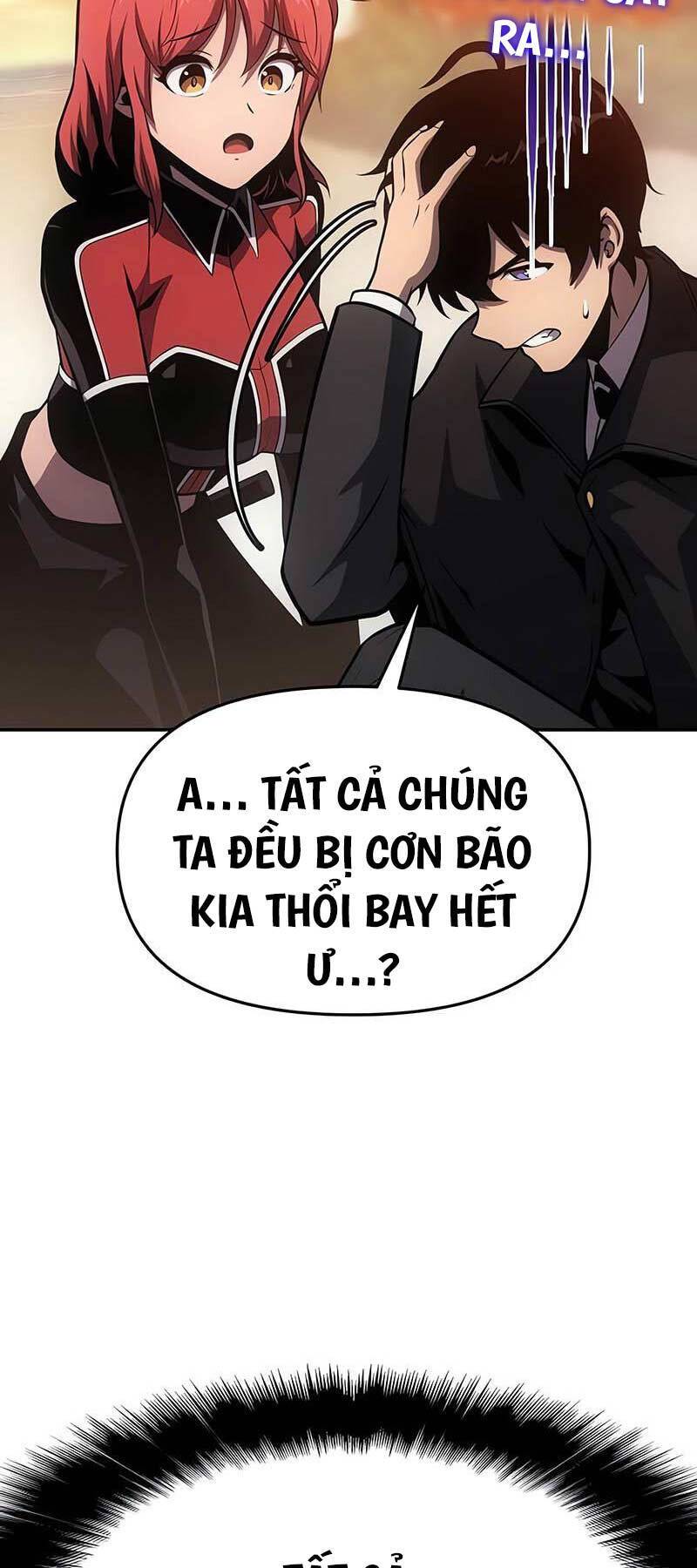 Vua Hiệp Sĩ Đã Trở Lại Với Một Vị Thần: Chương 55