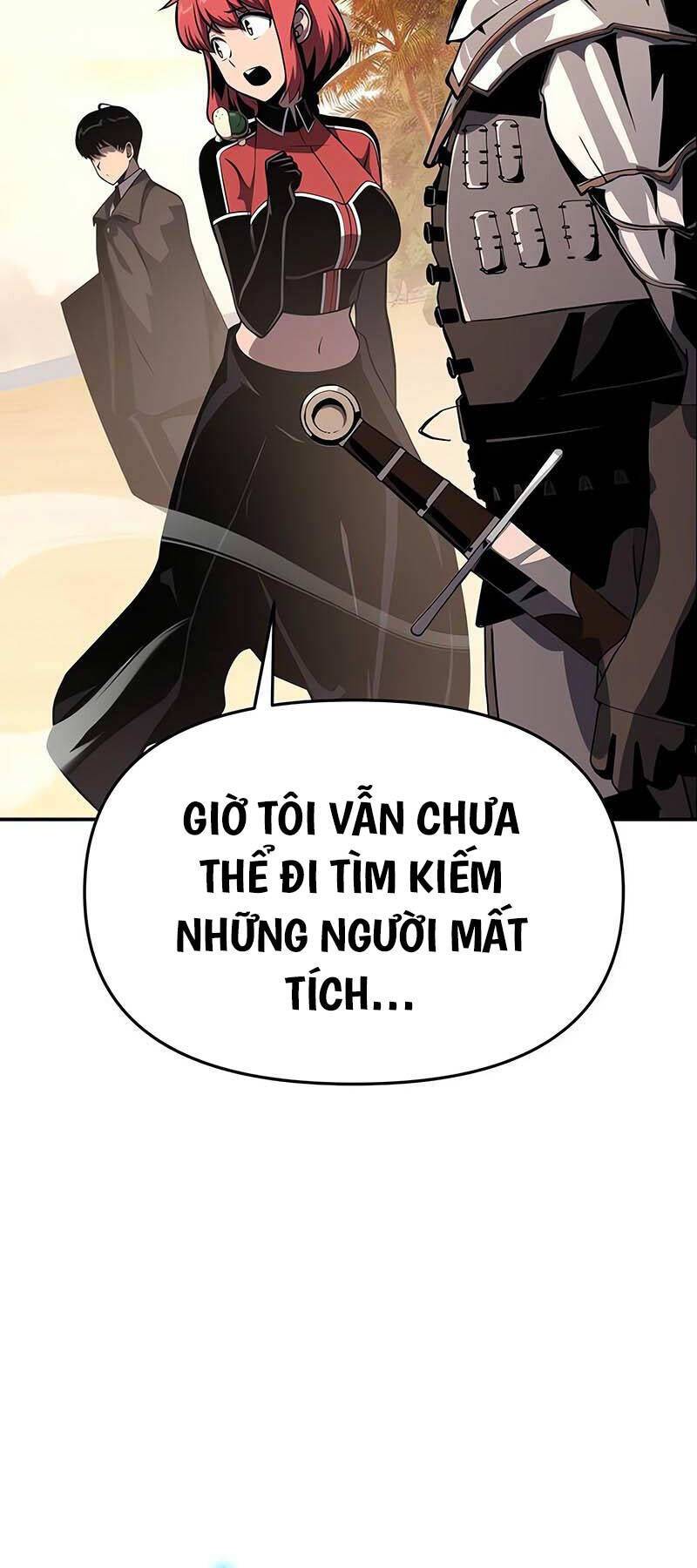 Vua Hiệp Sĩ Đã Trở Lại Với Một Vị Thần: Chương 55