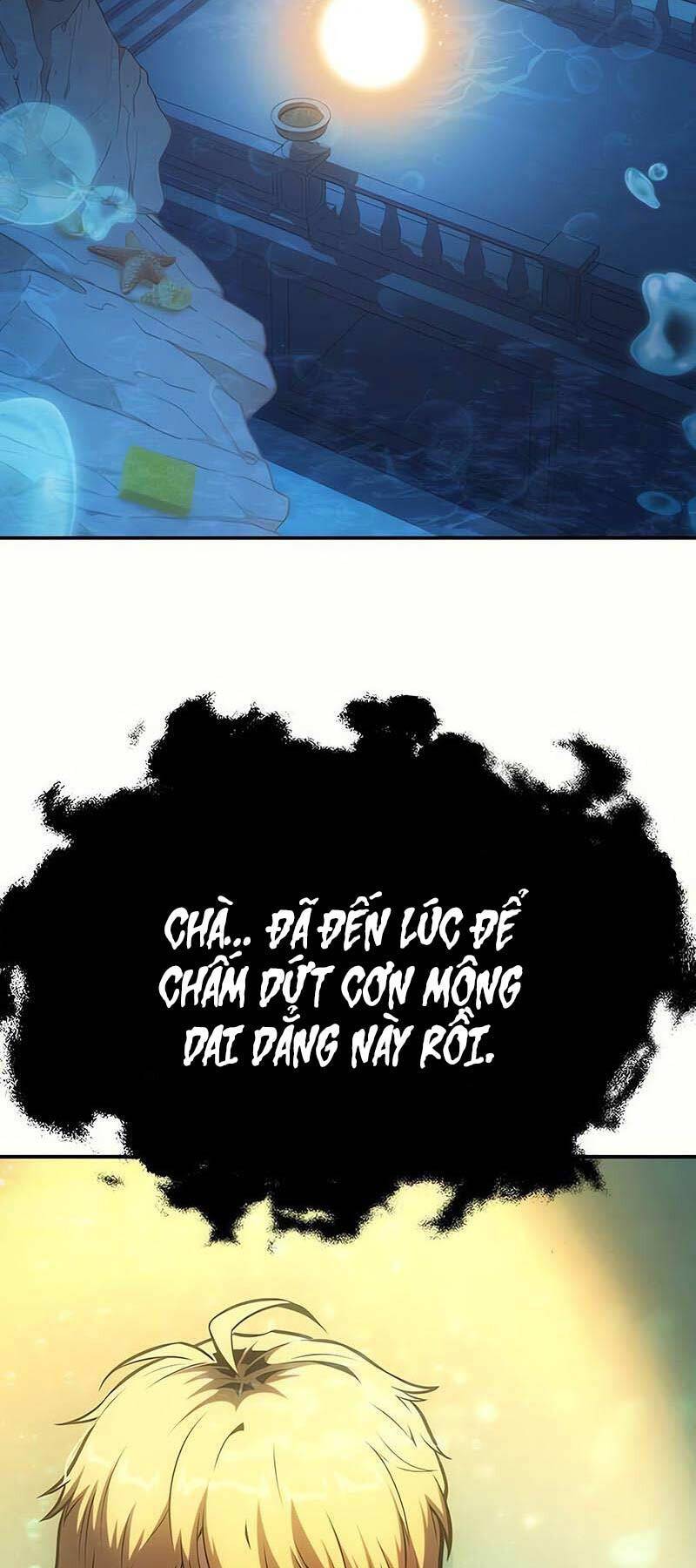 Vua Hiệp Sĩ Đã Trở Lại Với Một Vị Thần: Chương 55