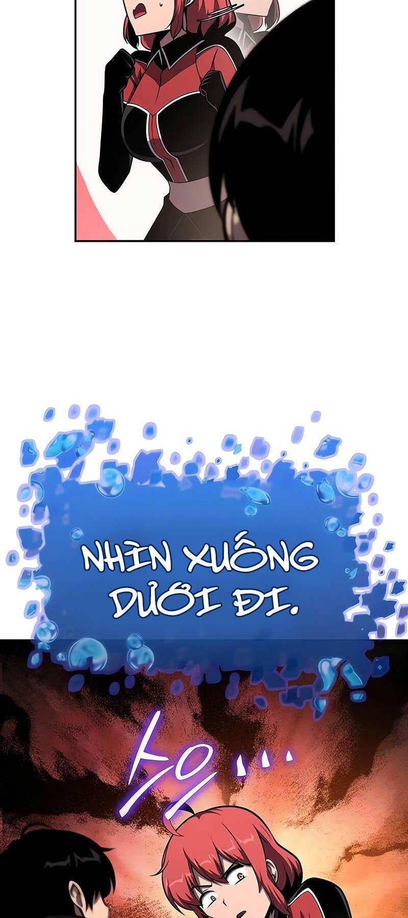 Vua Hiệp Sĩ Đã Trở Lại Với Một Vị Thần: Chương 55