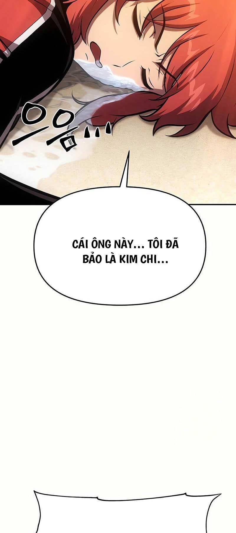 Vua Hiệp Sĩ Đã Trở Lại Với Một Vị Thần: Chương 55