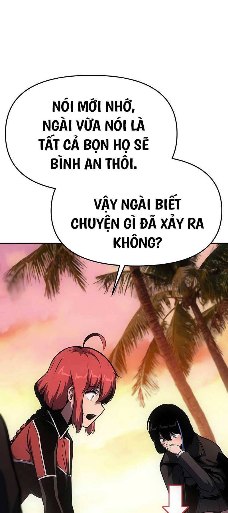 Vua Hiệp Sĩ Đã Trở Lại Với Một Vị Thần: Chương 55