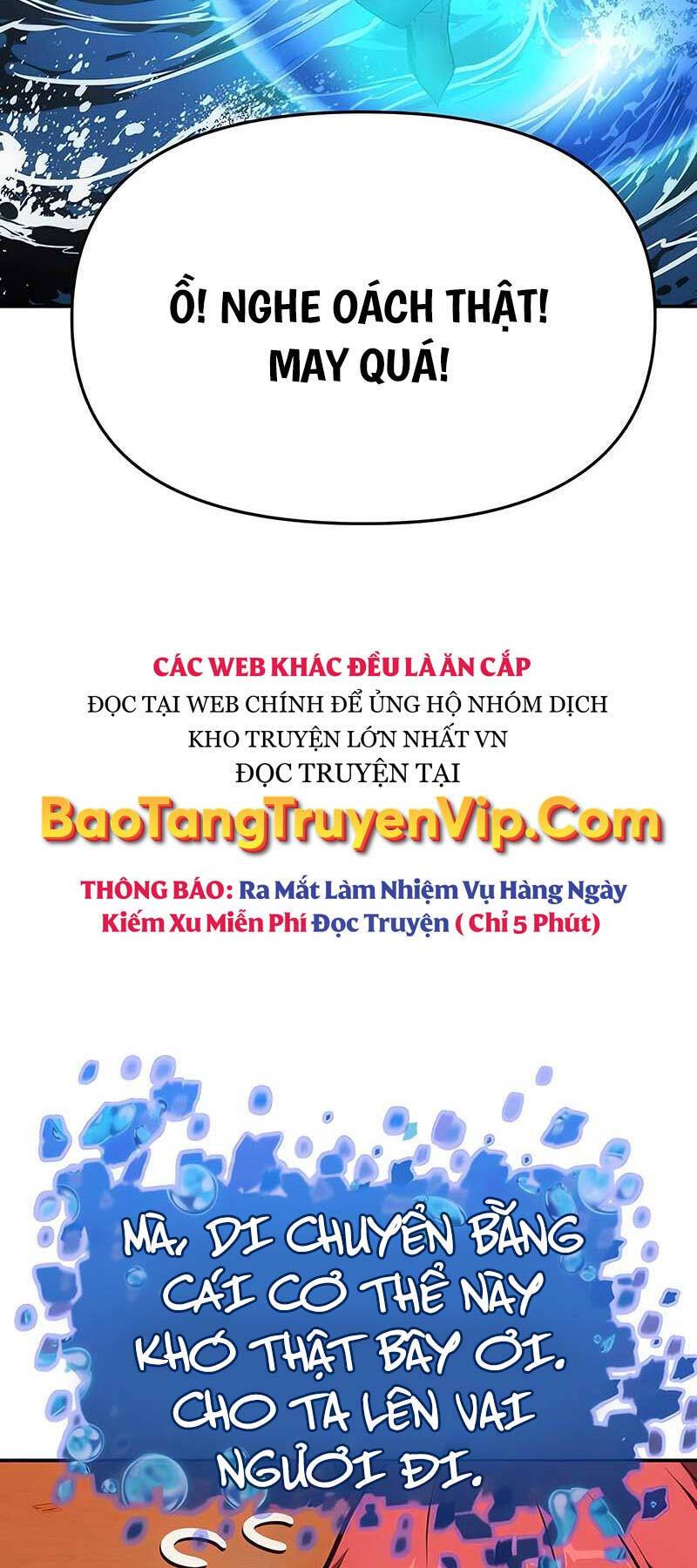 Vua Hiệp Sĩ Đã Trở Lại Với Một Vị Thần: Chương 55