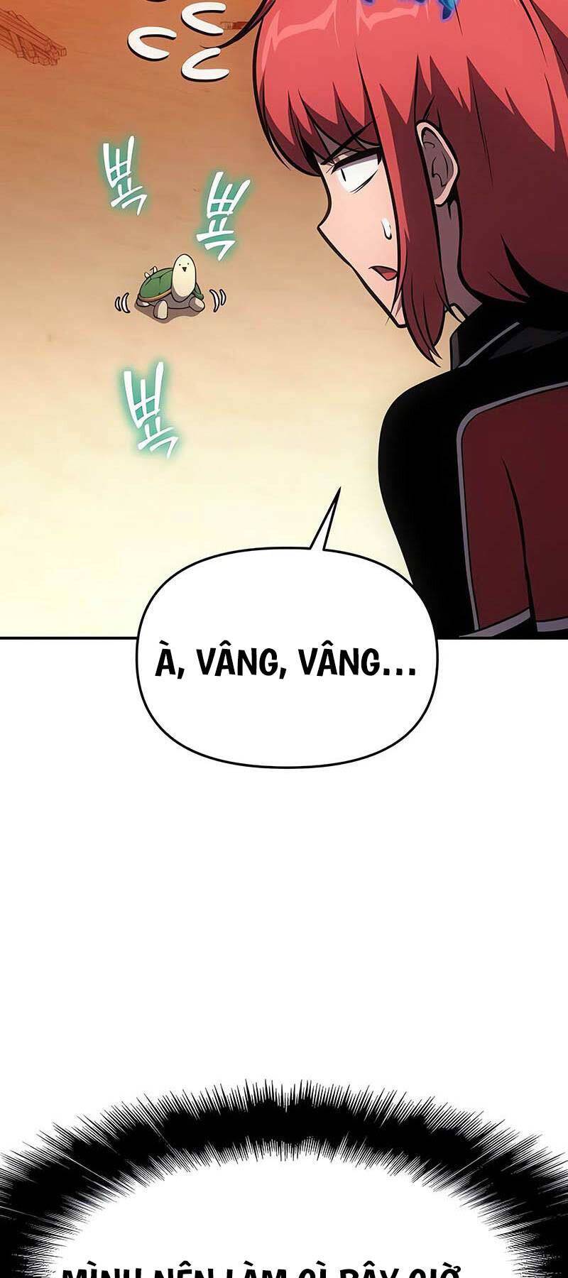 Vua Hiệp Sĩ Đã Trở Lại Với Một Vị Thần: Chương 55