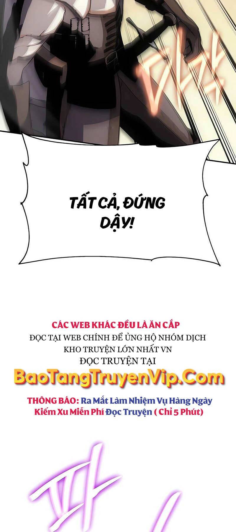 Vua Hiệp Sĩ Đã Trở Lại Với Một Vị Thần: Chương 55