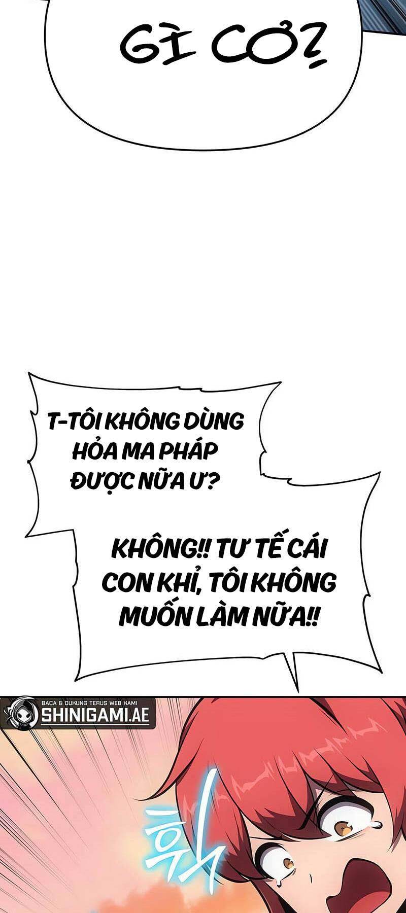Vua Hiệp Sĩ Đã Trở Lại Với Một Vị Thần: Chương 55