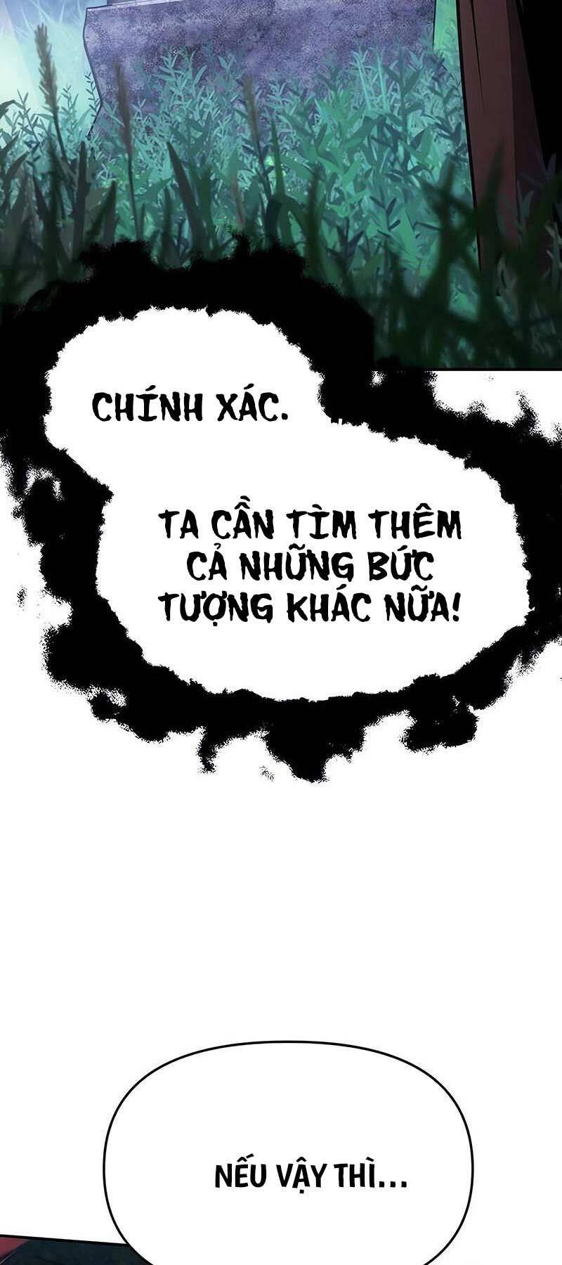 Vua Hiệp Sĩ Đã Trở Lại Với Một Vị Thần: Chương 55