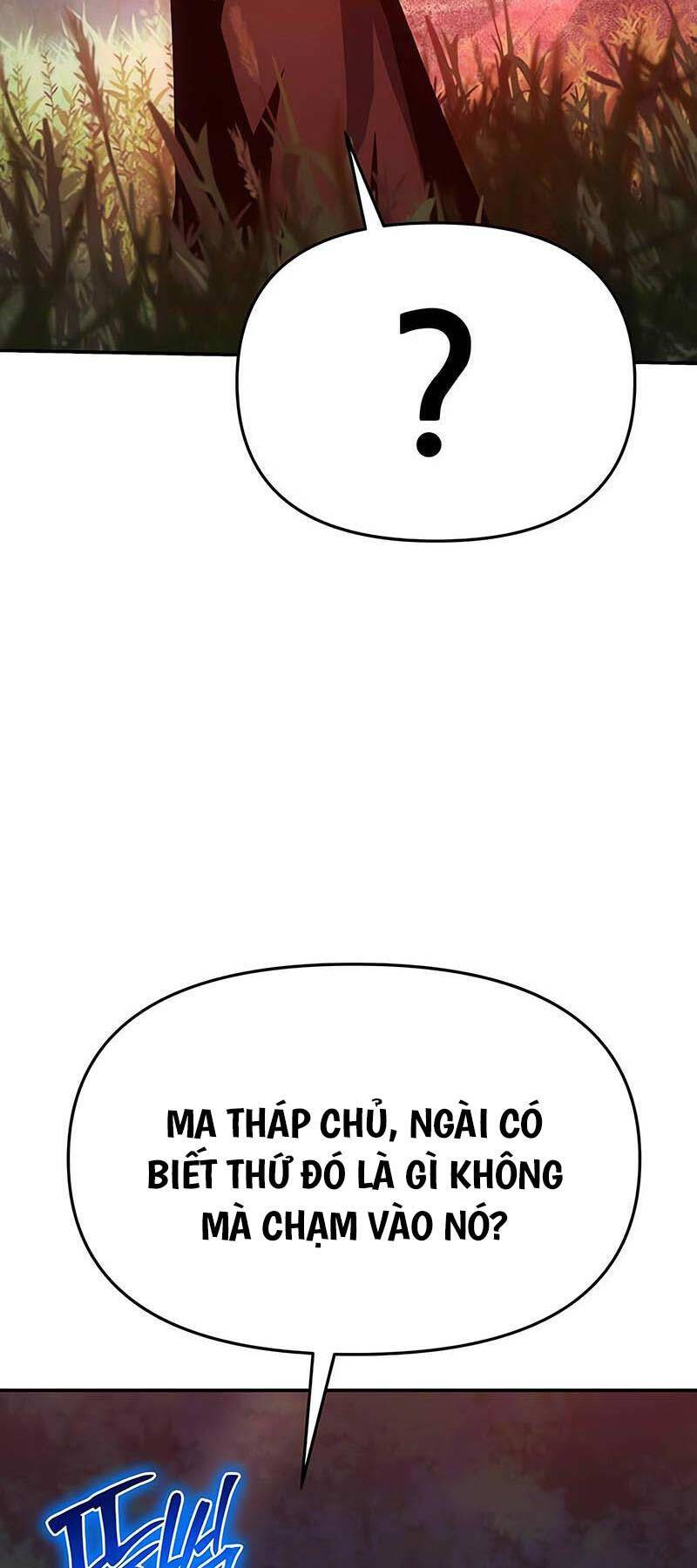 Vua Hiệp Sĩ Đã Trở Lại Với Một Vị Thần: Chương 55
