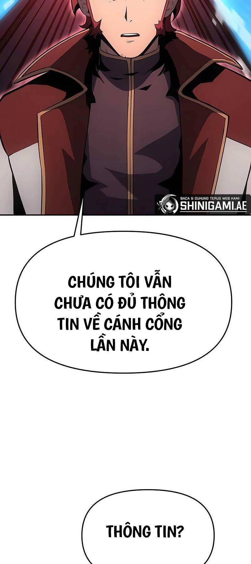 Vua Hiệp Sĩ Đã Trở Lại Với Một Vị Thần: Chương 55