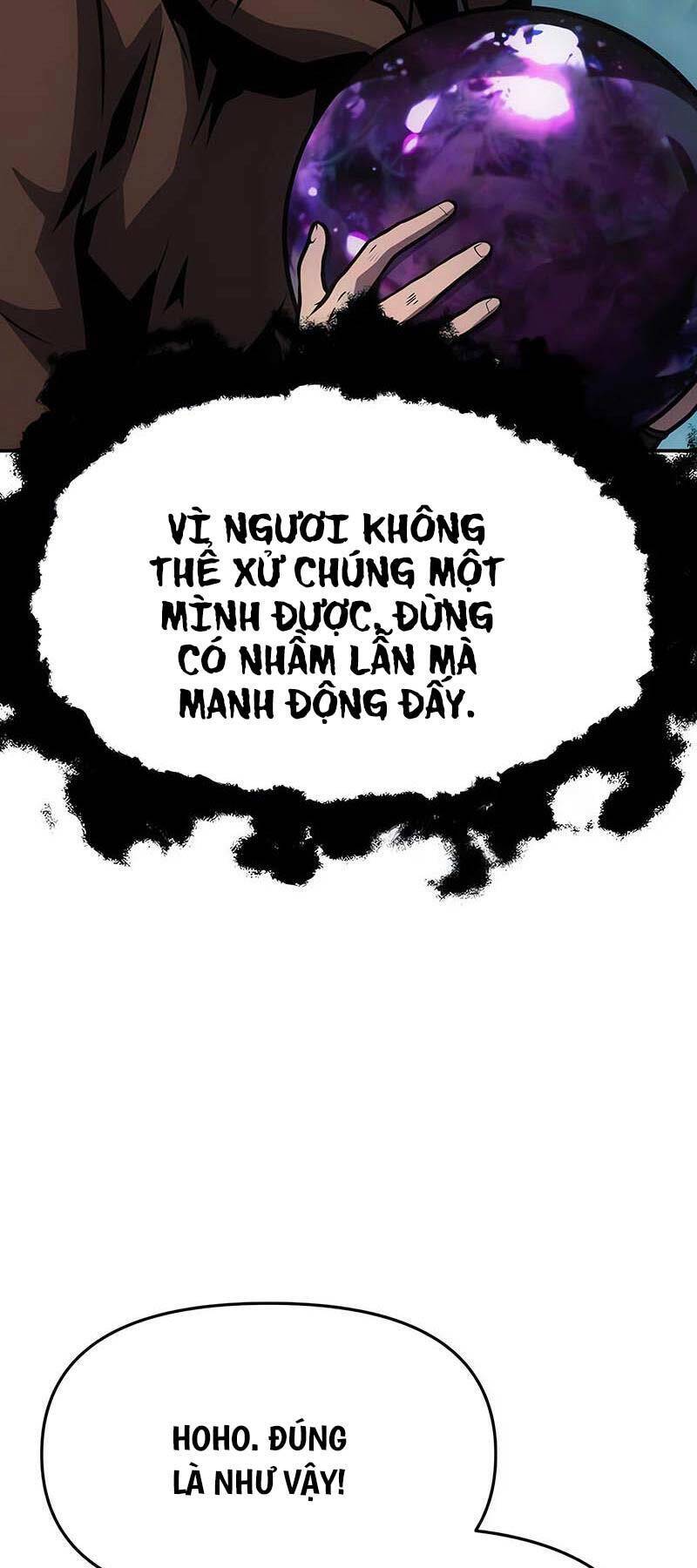 Vua Hiệp Sĩ Đã Trở Lại Với Một Vị Thần: Chương 55