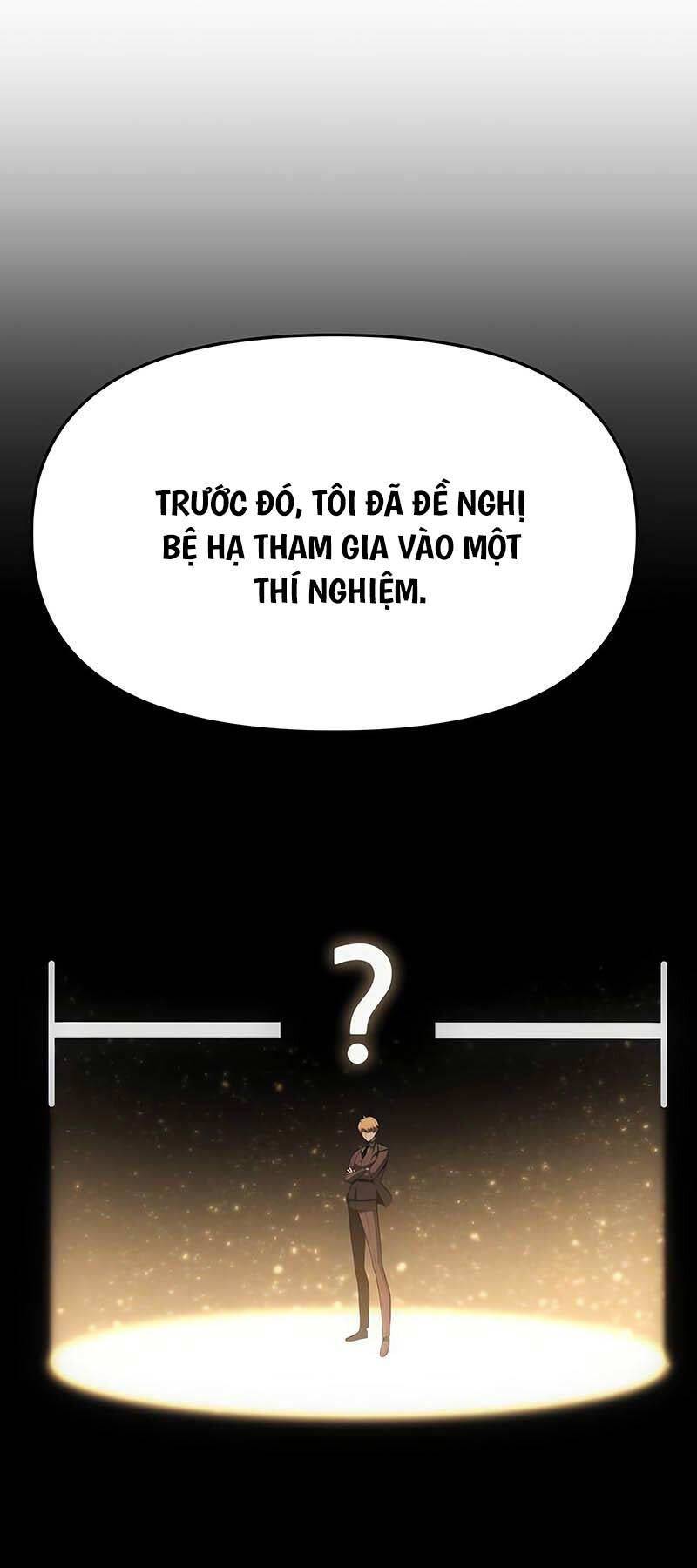 Vua Hiệp Sĩ Đã Trở Lại Với Một Vị Thần: Chương 55