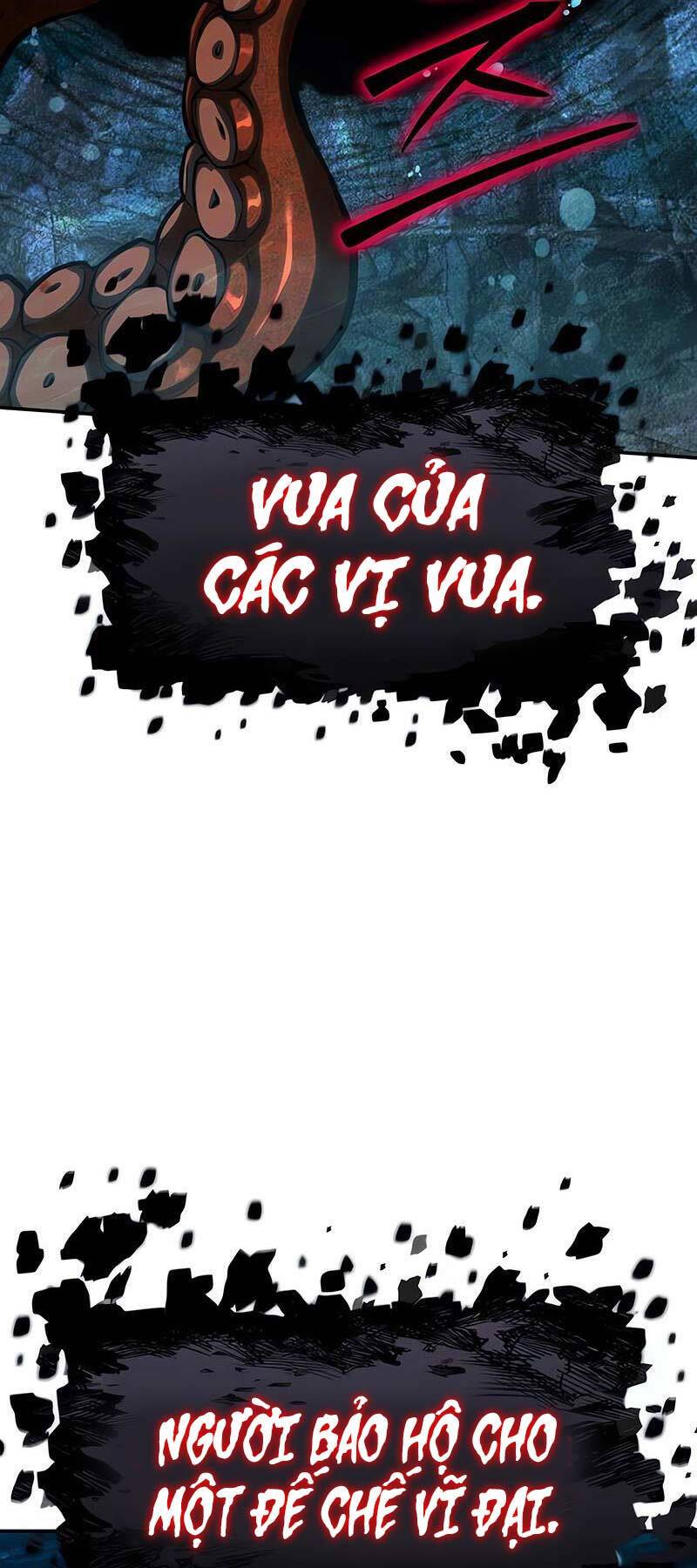 Vua Hiệp Sĩ Đã Trở Lại Với Một Vị Thần: Chương 56