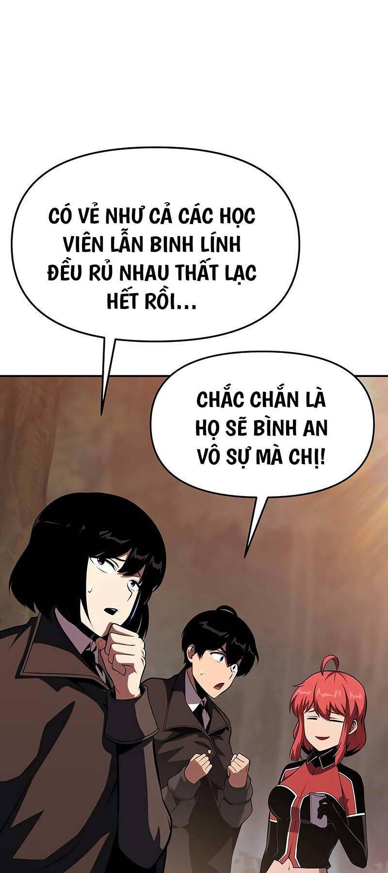 Vua Hiệp Sĩ Đã Trở Lại Với Một Vị Thần: Chương 56
