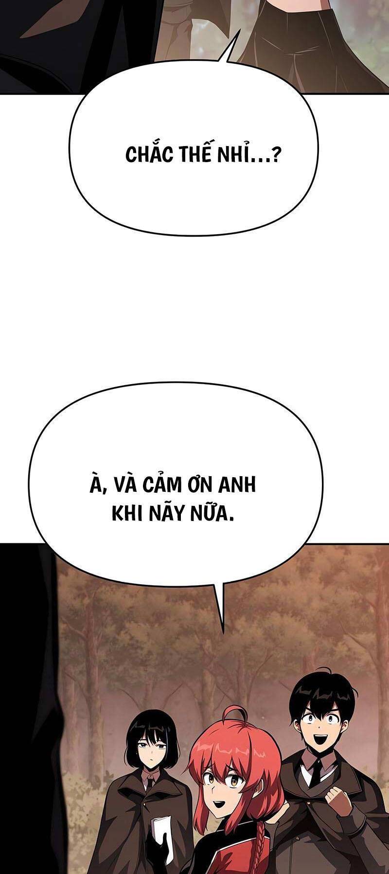 Vua Hiệp Sĩ Đã Trở Lại Với Một Vị Thần: Chương 56