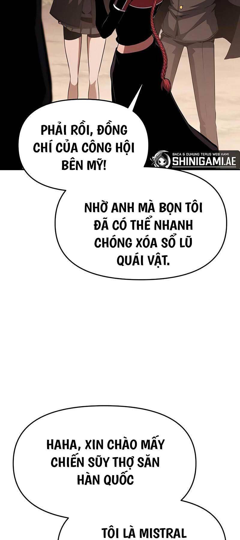 Vua Hiệp Sĩ Đã Trở Lại Với Một Vị Thần: Chương 56