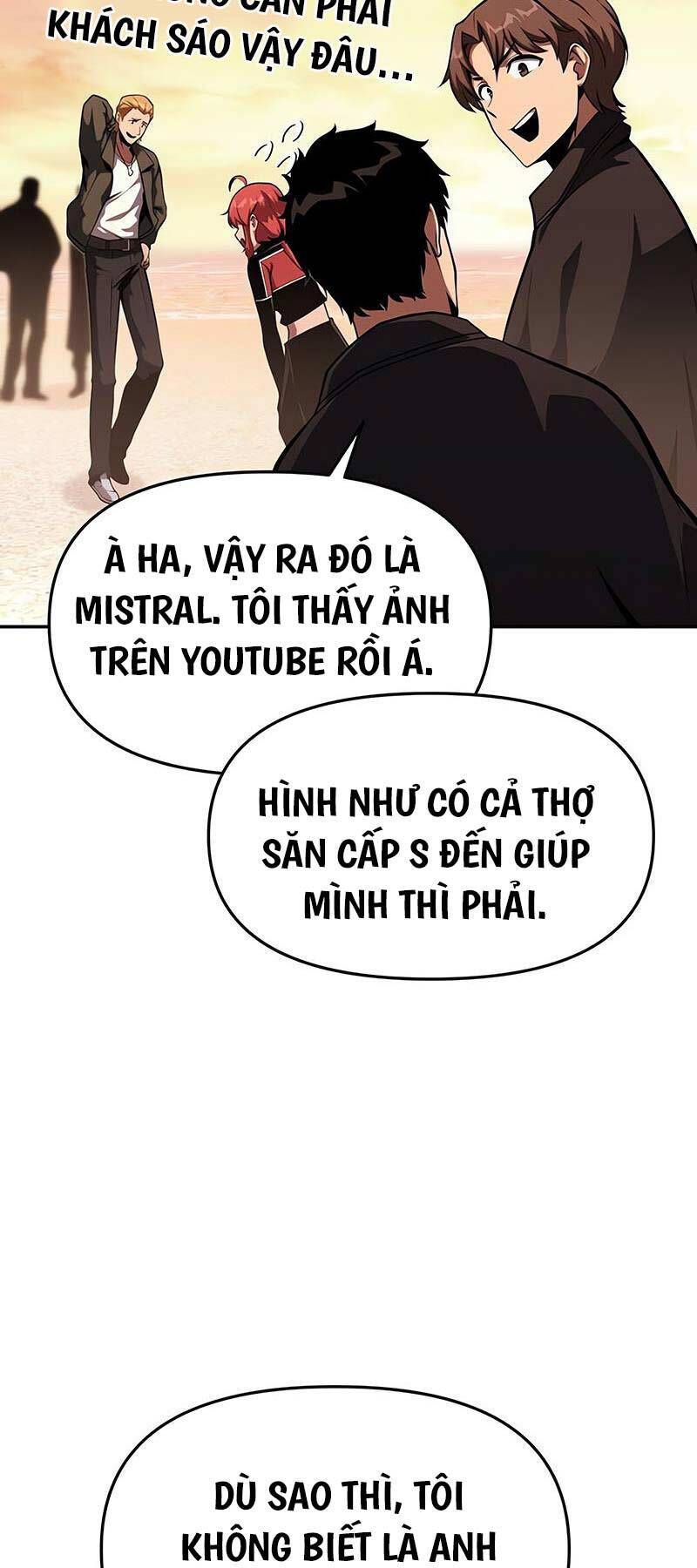 Vua Hiệp Sĩ Đã Trở Lại Với Một Vị Thần: Chương 56