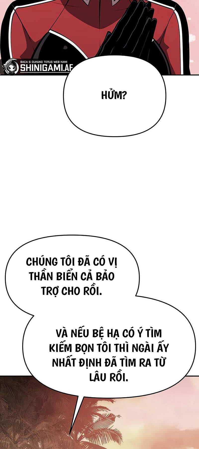 Vua Hiệp Sĩ Đã Trở Lại Với Một Vị Thần: Chương 56