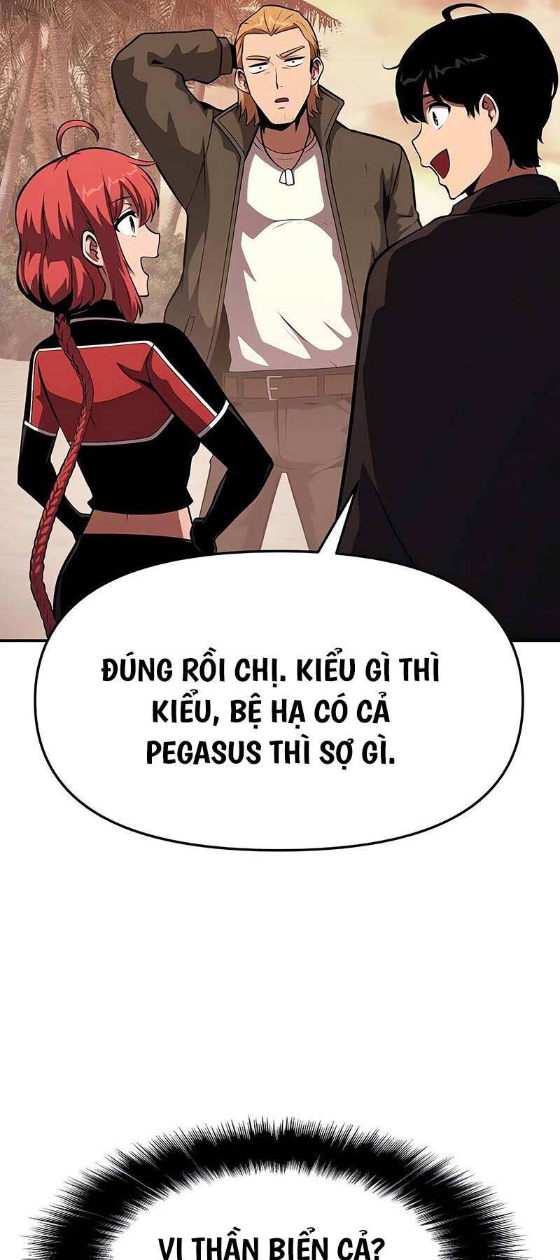 Vua Hiệp Sĩ Đã Trở Lại Với Một Vị Thần: Chương 56