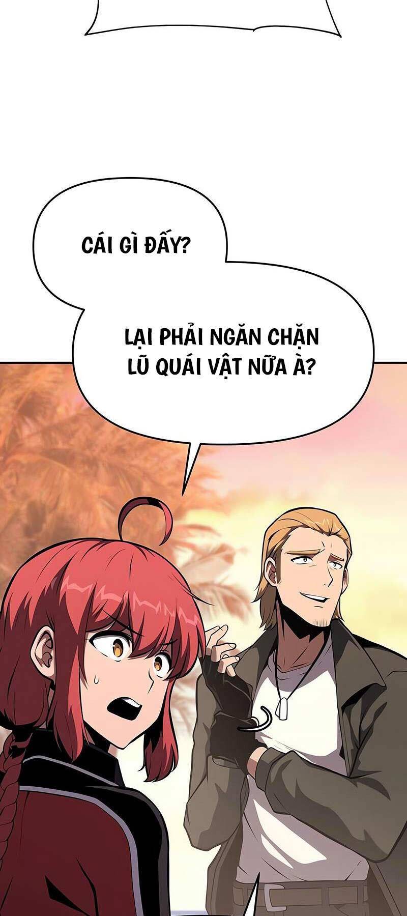 Vua Hiệp Sĩ Đã Trở Lại Với Một Vị Thần: Chương 56