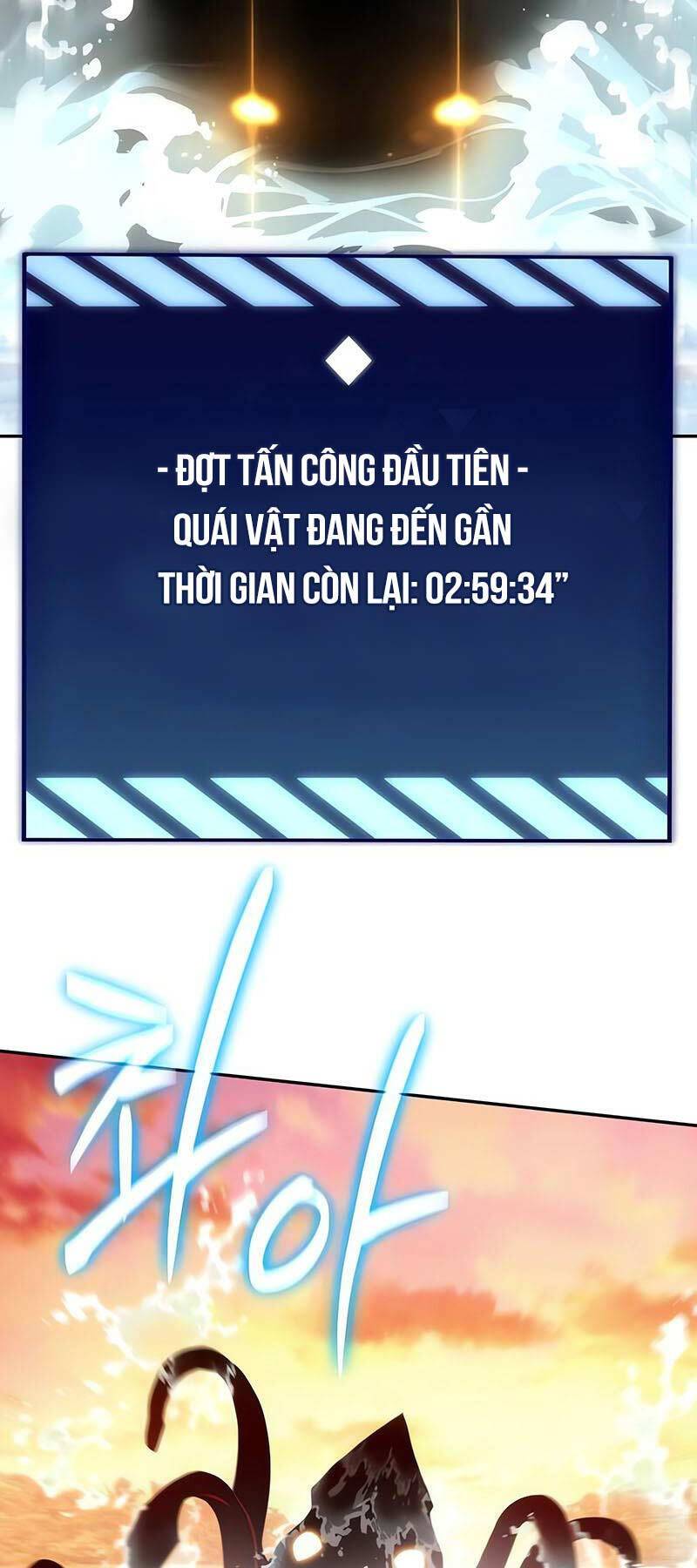 Vua Hiệp Sĩ Đã Trở Lại Với Một Vị Thần: Chương 56