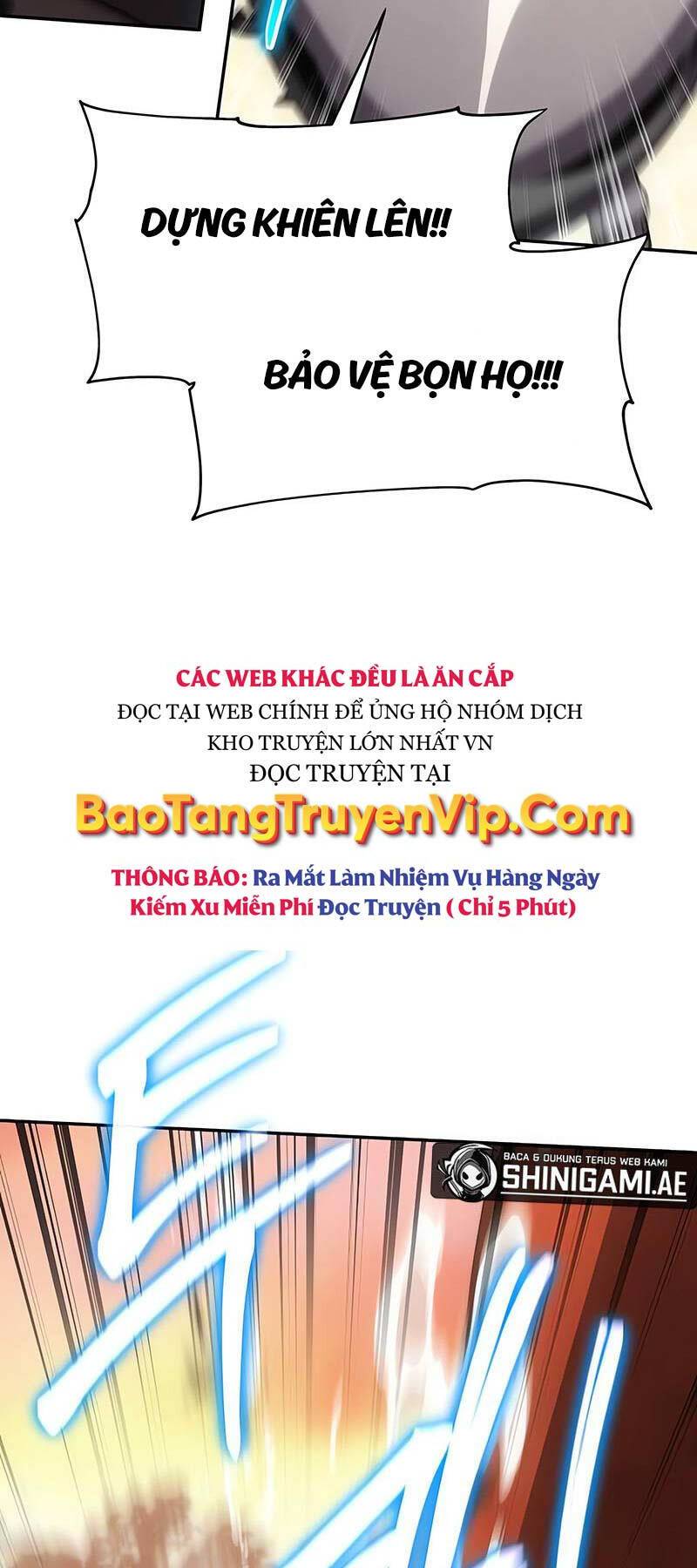 Vua Hiệp Sĩ Đã Trở Lại Với Một Vị Thần: Chương 56