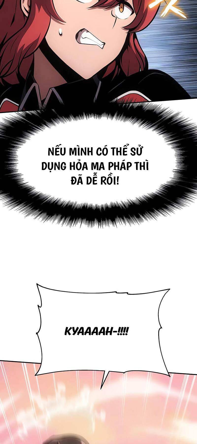 Vua Hiệp Sĩ Đã Trở Lại Với Một Vị Thần: Chương 56