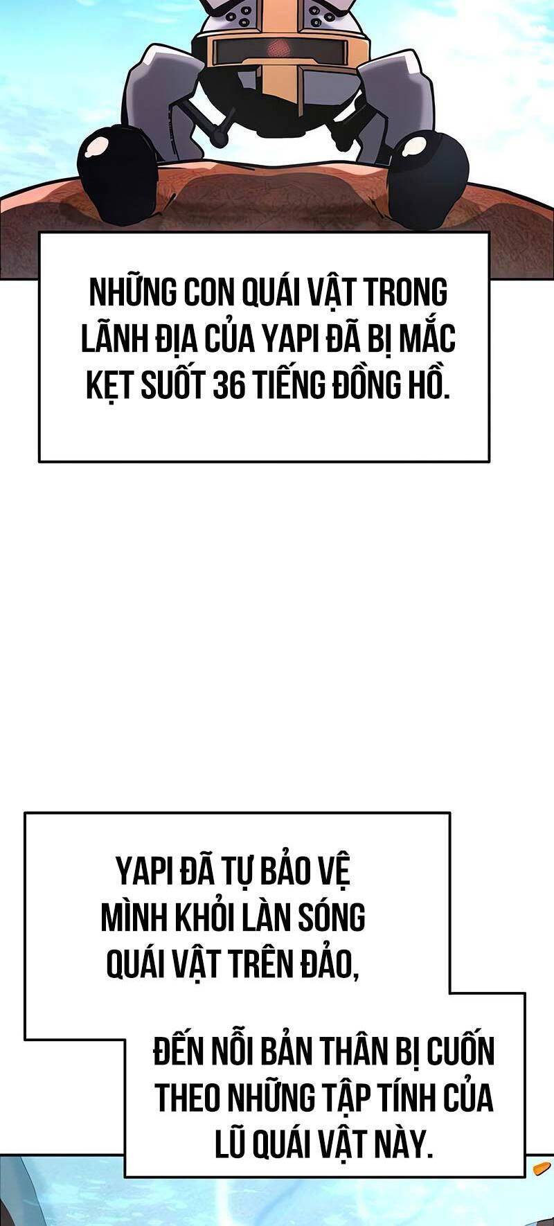 Vua Hiệp Sĩ Đã Trở Lại Với Một Vị Thần: Chương 56