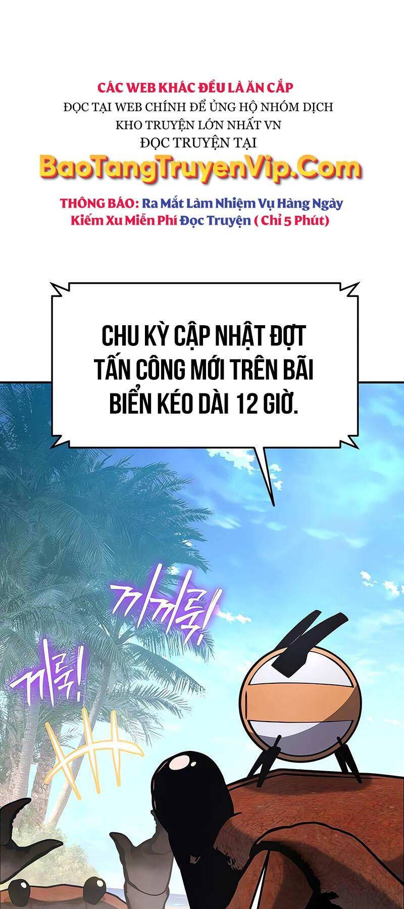 Vua Hiệp Sĩ Đã Trở Lại Với Một Vị Thần: Chương 56