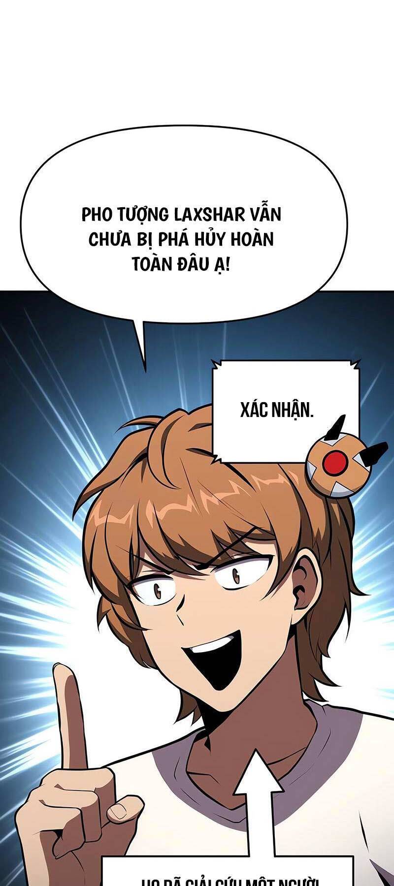 Vua Hiệp Sĩ Đã Trở Lại Với Một Vị Thần: Chương 56