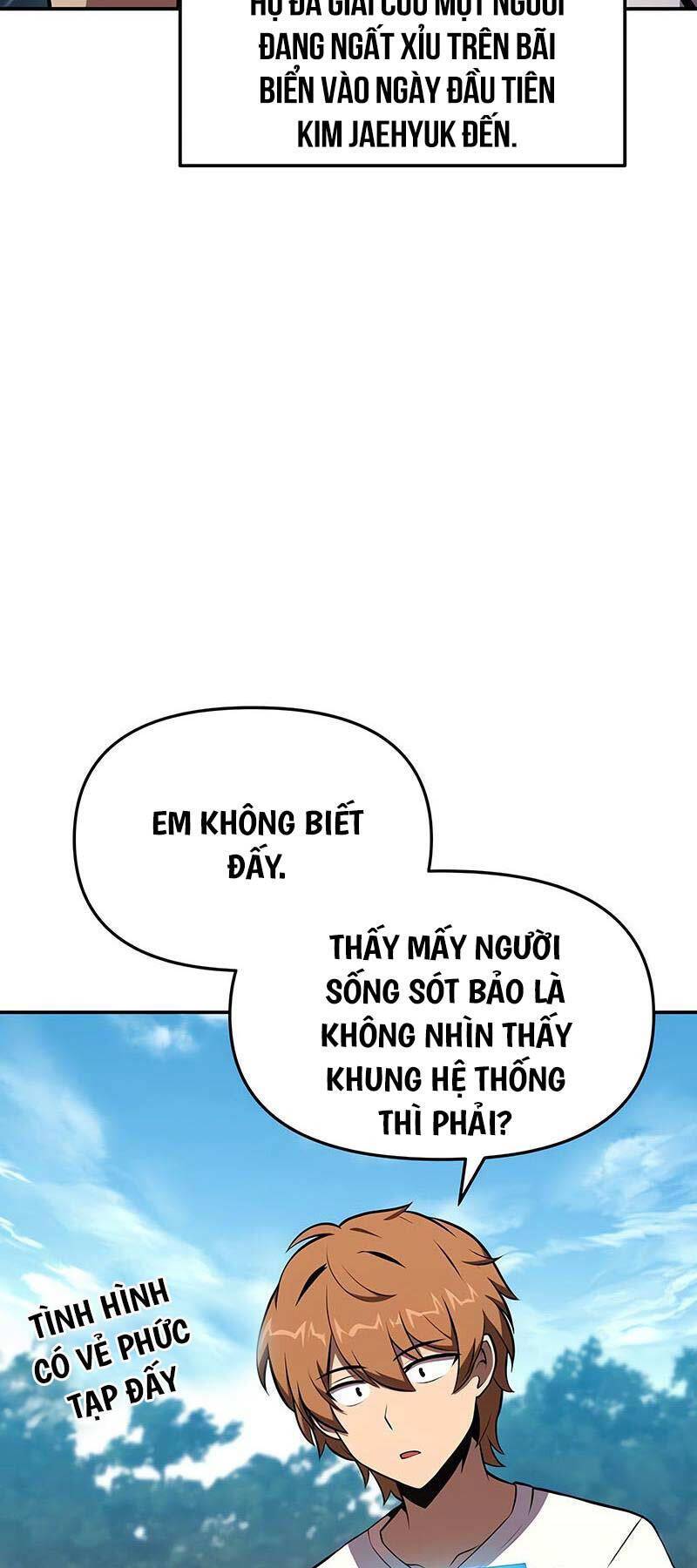 Vua Hiệp Sĩ Đã Trở Lại Với Một Vị Thần: Chương 56