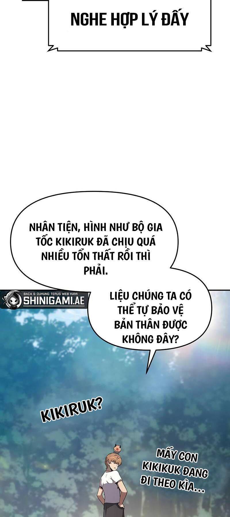 Vua Hiệp Sĩ Đã Trở Lại Với Một Vị Thần: Chương 56