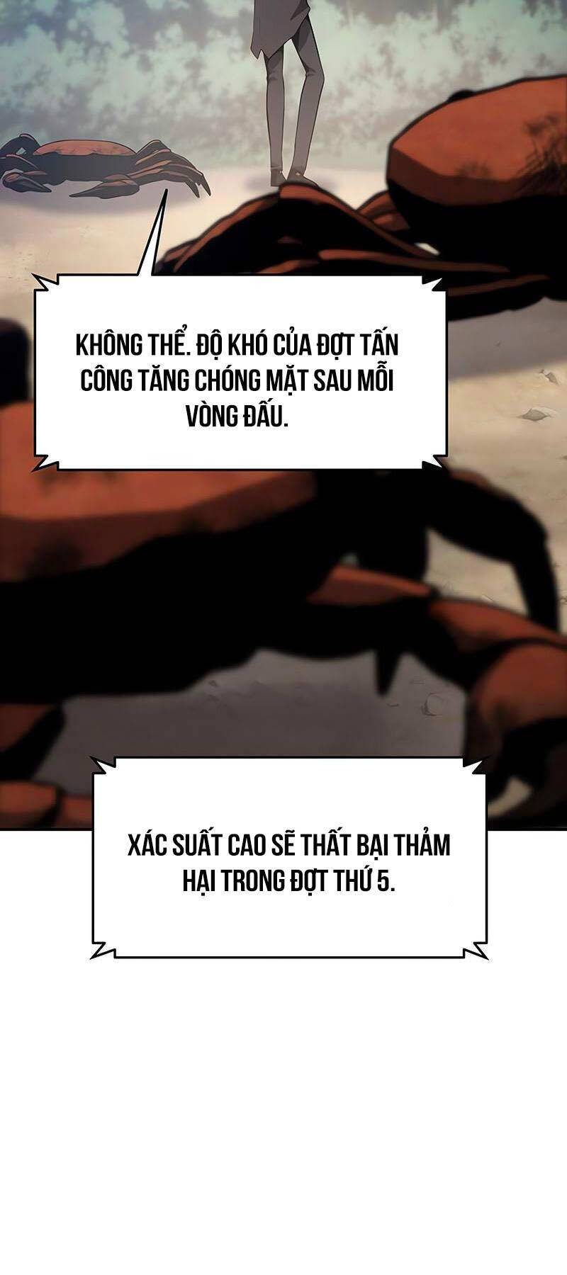 Vua Hiệp Sĩ Đã Trở Lại Với Một Vị Thần: Chương 56