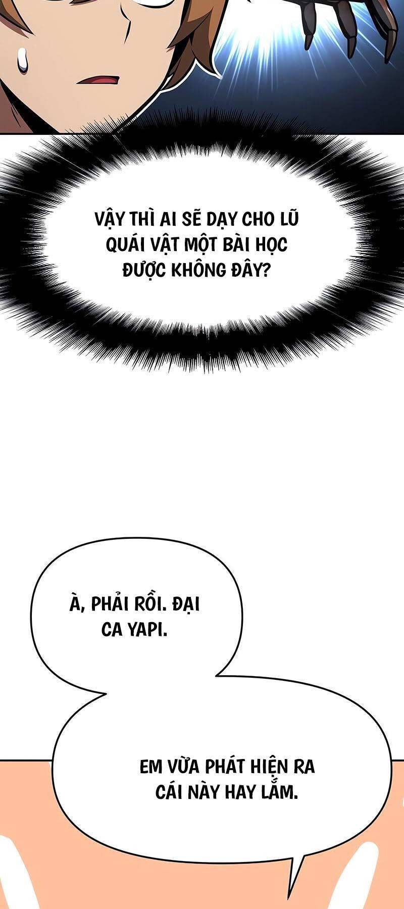 Vua Hiệp Sĩ Đã Trở Lại Với Một Vị Thần: Chương 56