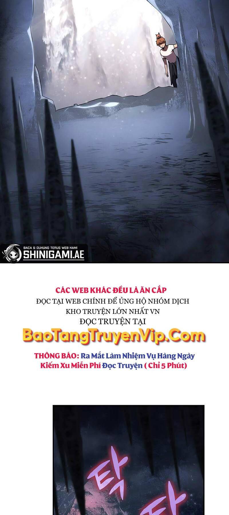 Vua Hiệp Sĩ Đã Trở Lại Với Một Vị Thần: Chương 56