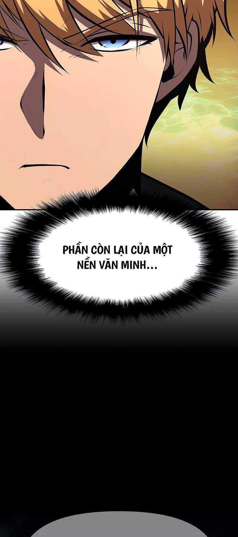 Vua Hiệp Sĩ Đã Trở Lại Với Một Vị Thần: Chương 56