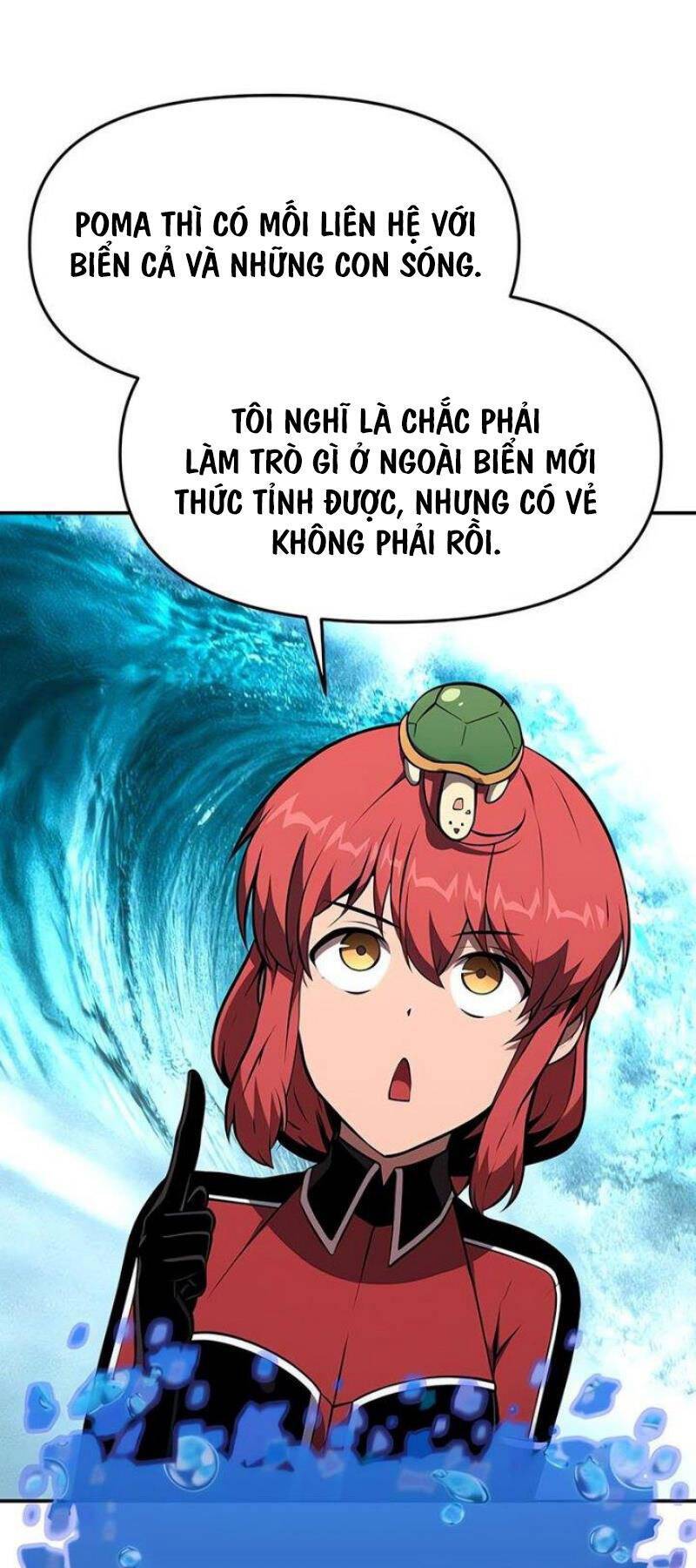 Vua Hiệp Sĩ Đã Trở Lại Với Một Vị Thần: Chương 57
