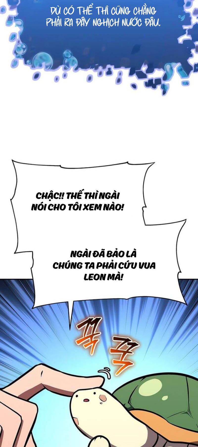 Vua Hiệp Sĩ Đã Trở Lại Với Một Vị Thần: Chương 57