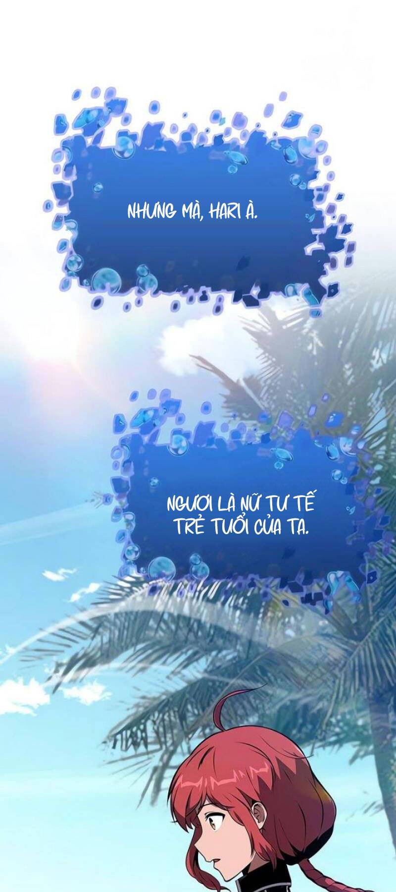 Vua Hiệp Sĩ Đã Trở Lại Với Một Vị Thần: Chương 57