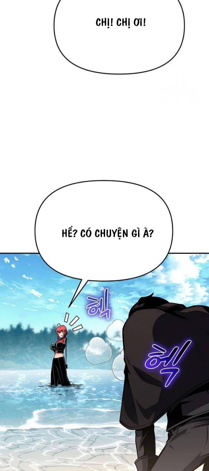 Vua Hiệp Sĩ Đã Trở Lại Với Một Vị Thần: Chương 57