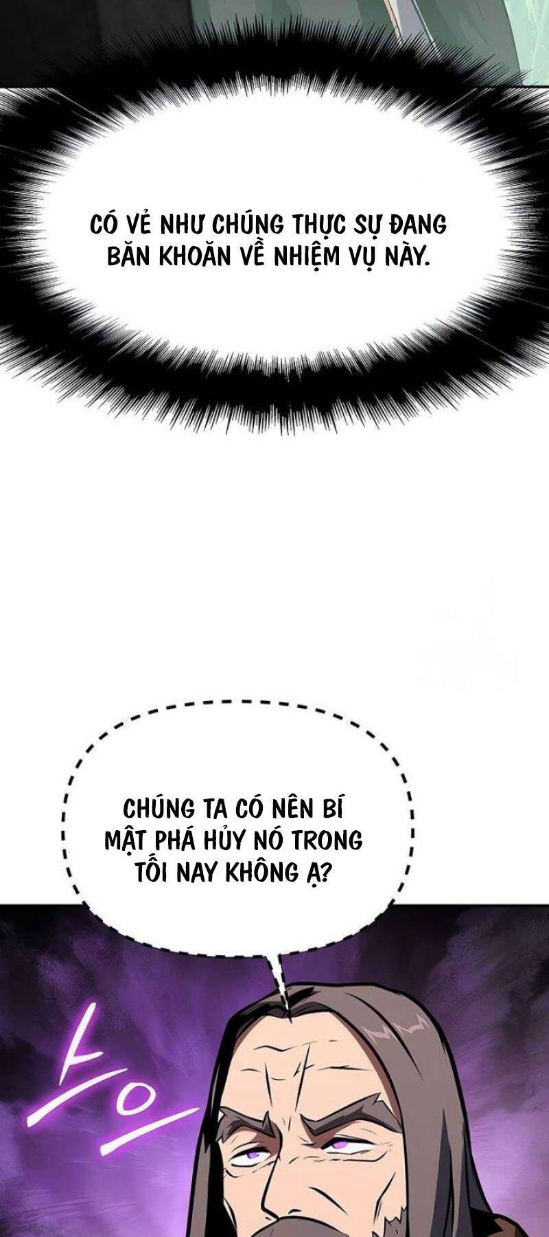 Vua Hiệp Sĩ Đã Trở Lại Với Một Vị Thần: Chương 57