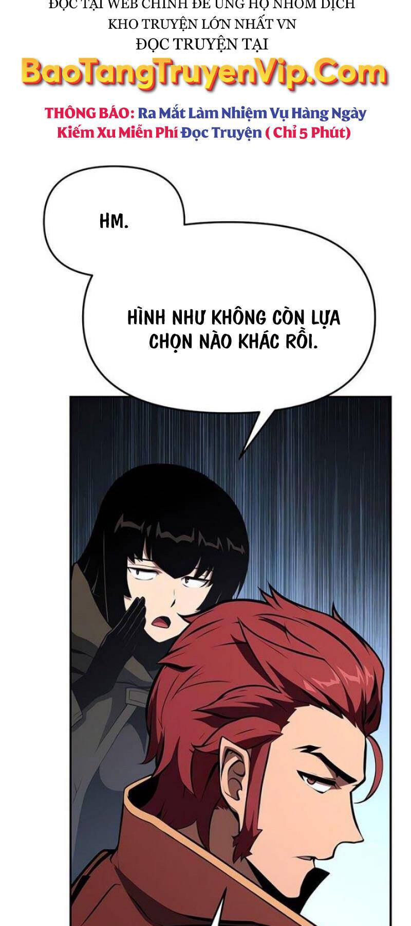 Vua Hiệp Sĩ Đã Trở Lại Với Một Vị Thần: Chương 57