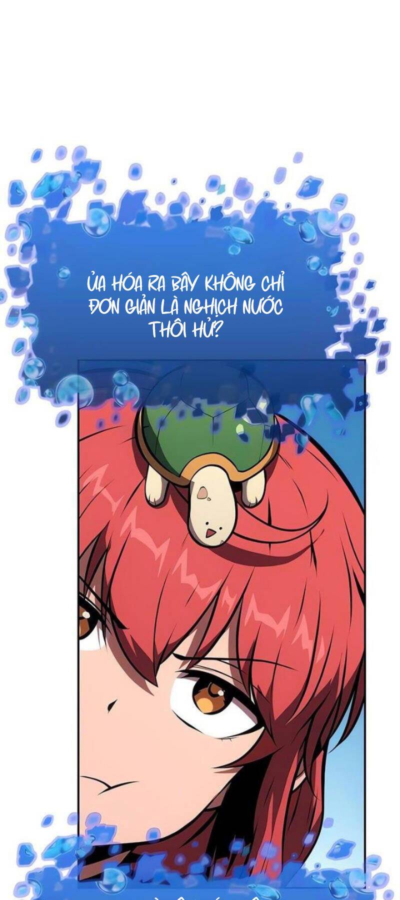 Vua Hiệp Sĩ Đã Trở Lại Với Một Vị Thần: Chương 57