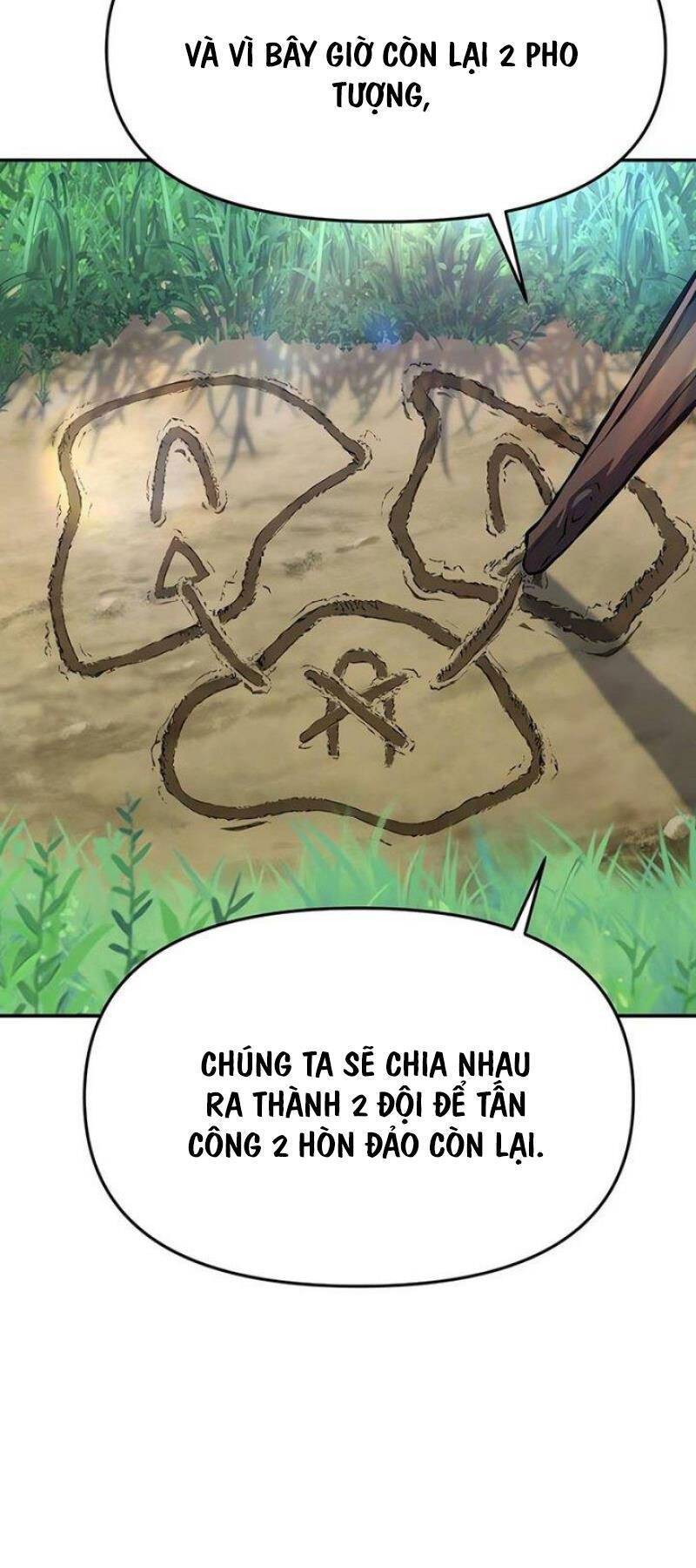 Vua Hiệp Sĩ Đã Trở Lại Với Một Vị Thần: Chương 57