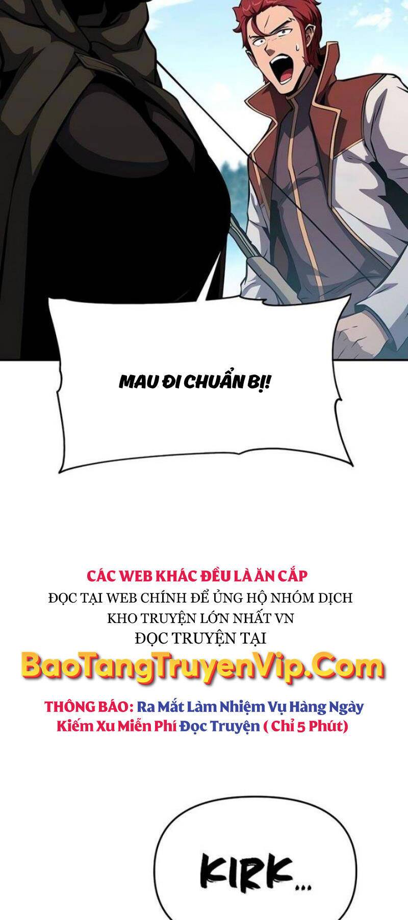 Vua Hiệp Sĩ Đã Trở Lại Với Một Vị Thần: Chương 57