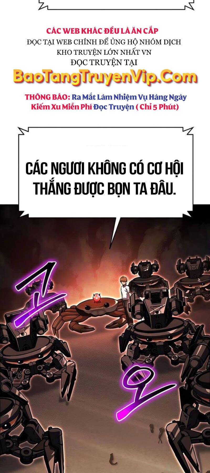 Vua Hiệp Sĩ Đã Trở Lại Với Một Vị Thần: Chương 57