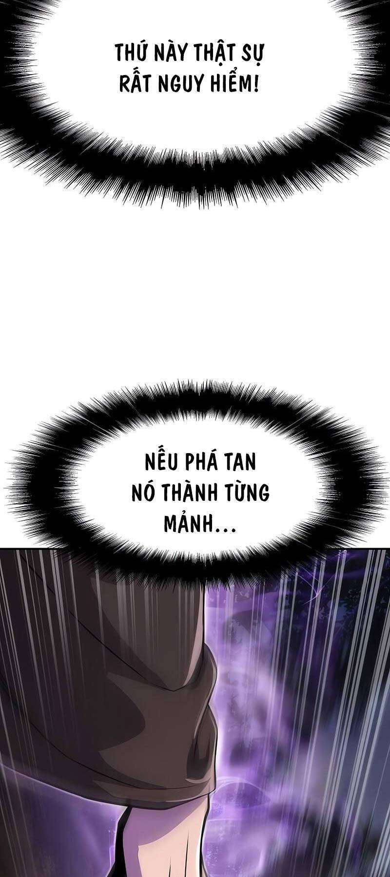 Vua Hiệp Sĩ Đã Trở Lại Với Một Vị Thần: Chương 58
