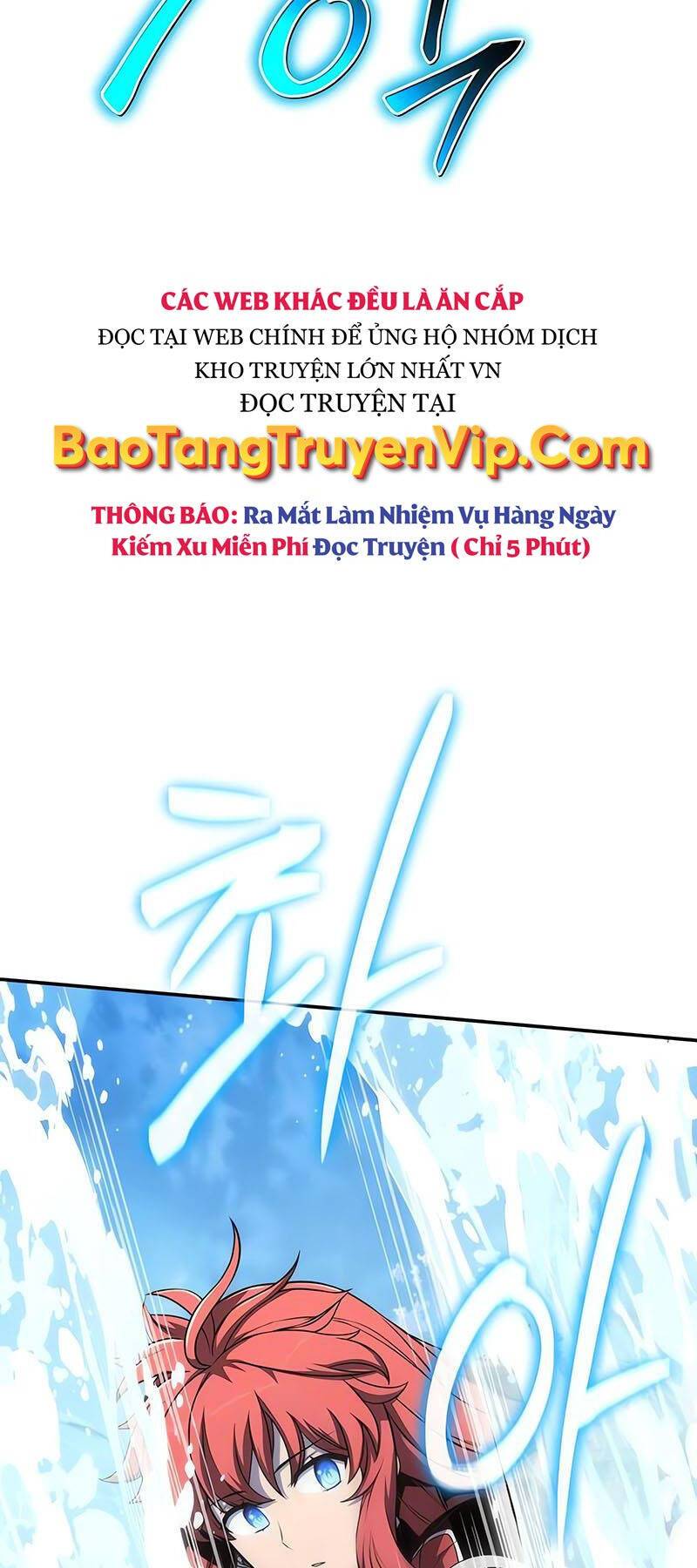 Vua Hiệp Sĩ Đã Trở Lại Với Một Vị Thần: Chương 58
