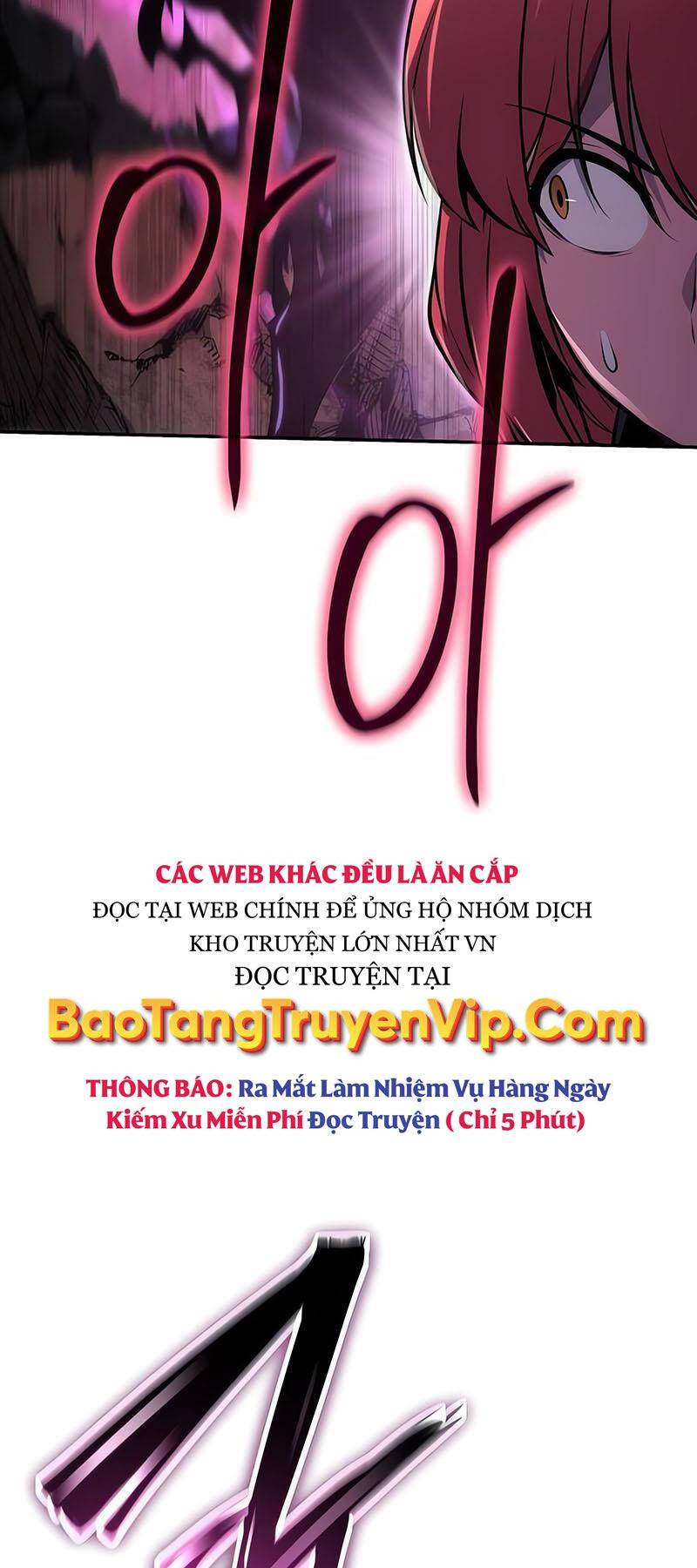 Vua Hiệp Sĩ Đã Trở Lại Với Một Vị Thần: Chương 58