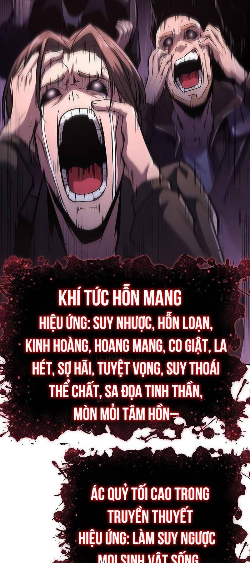 Vua Hiệp Sĩ Đã Trở Lại Với Một Vị Thần: Chương 58