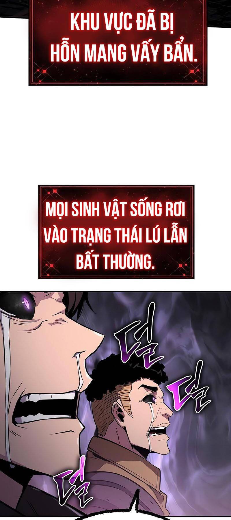 Vua Hiệp Sĩ Đã Trở Lại Với Một Vị Thần: Chương 58